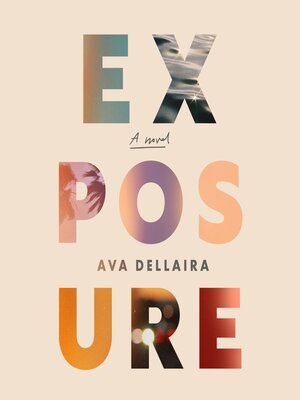 cover image of Exposure